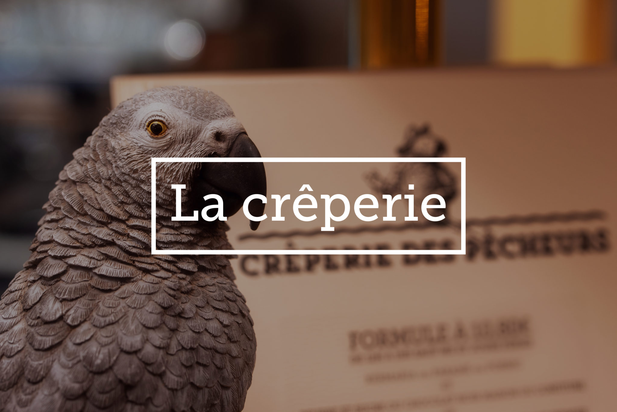 La creperie